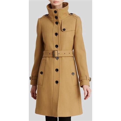 burberry rushfield coat review|is Burberry trench coat waterproof.